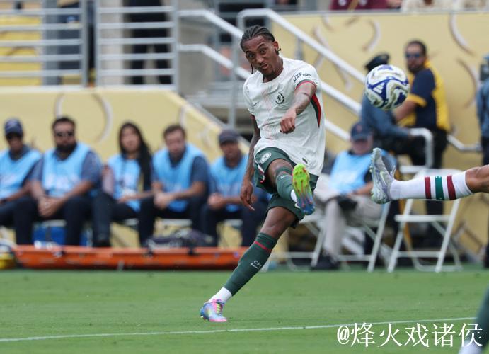 若昂-佩德罗:我们今天表现确实不够好,目标进 若昂-佩德罗:我们今天表现确实不够好,目标进