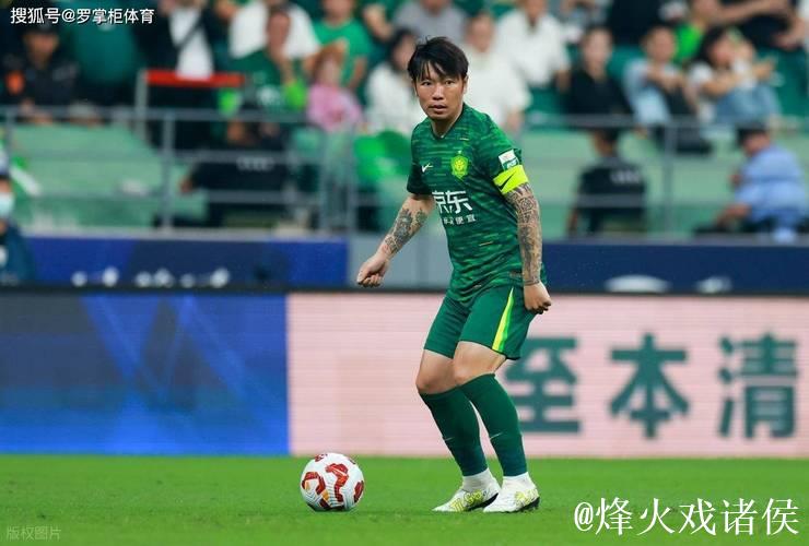 34岁张稀哲将重返国足?主帅邵佳一直接给出回应,球迷直呼意外! 34岁张稀哲将重返国足?主帅邵佳一直接给出回应,球迷直呼意外!