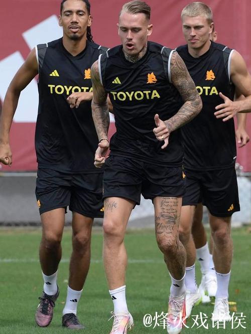 DO：罗杰斯已启程前往沙特，准备和库迪西亚敲定合同细节